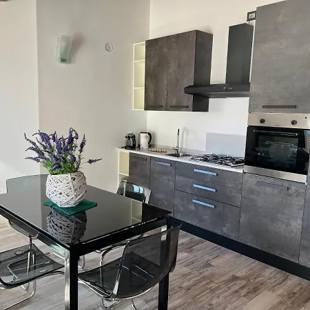 Apartment Dei Sogni Bellagio