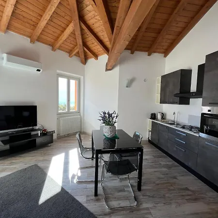 Dei Sogni Apartment Bellagio