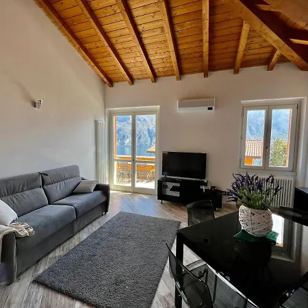 Dei Sogni Apartment