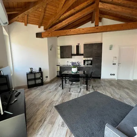 Apartment Dei Sogni