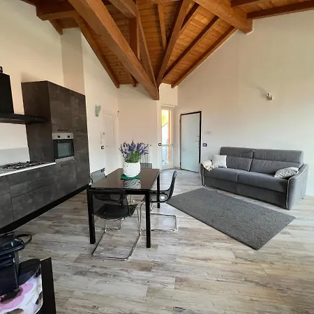 Apartment Dei Sogni *