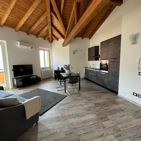 Apartment Dei Sogni