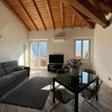 Apartment Dei Sogni