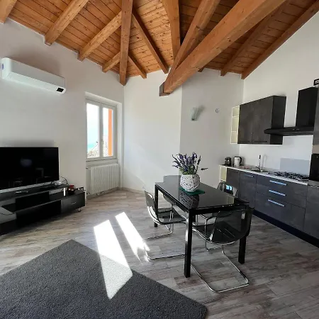 Apartment Dei Sogni