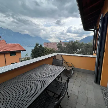 Apartment Dei Sogni Bellagio