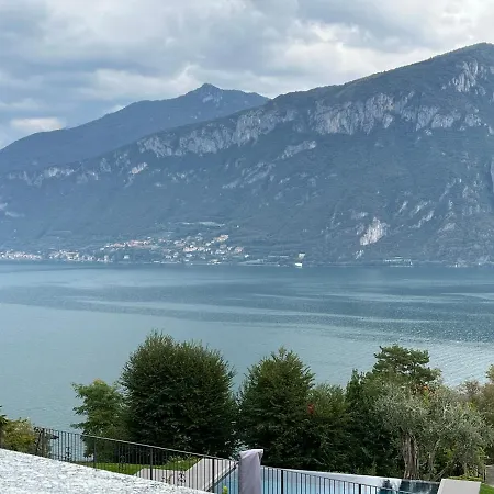 Dei Sogni * Bellagio