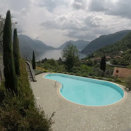 Dei Sogni Bellagio