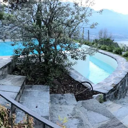 Apartment Dei Sogni Bellagio