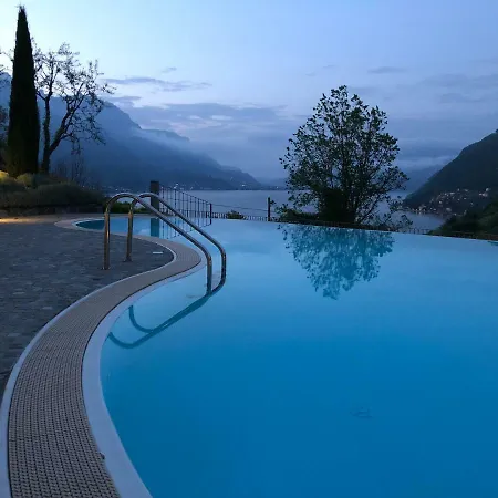 Apartment Dei Sogni Bellagio