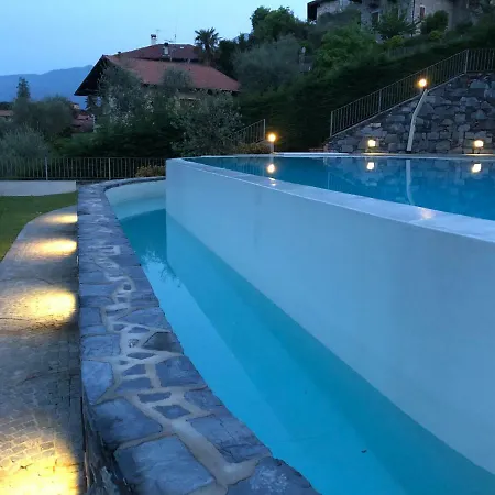 Apartment Dei Sogni Bellagio
