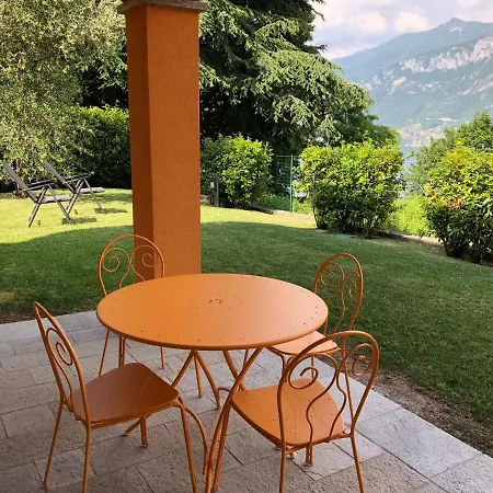Apartment Dei Sogni Bellagio