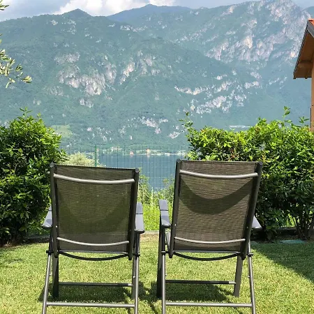 Dei Sogni Apartment
