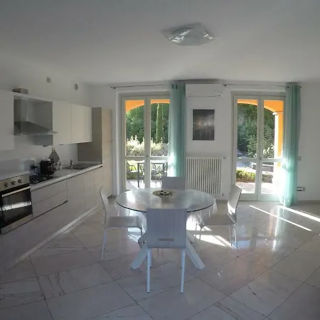Dei Sogni Apartment