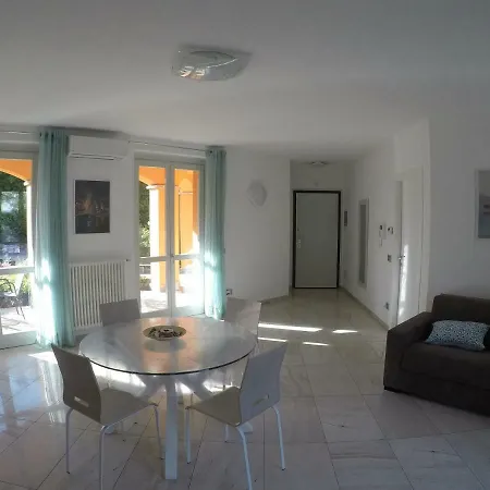 Appartamento Dei Sogni Bellagio