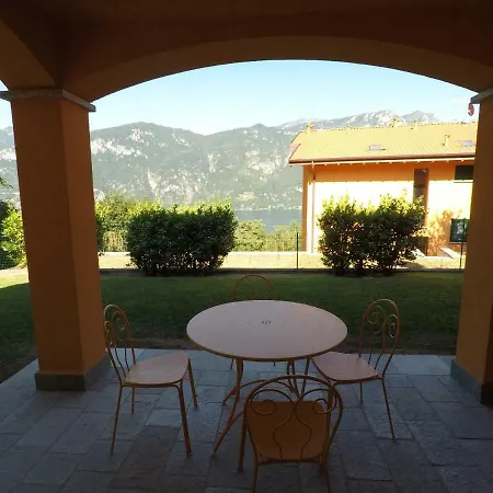 Dei Sogni Apartment Bellagio