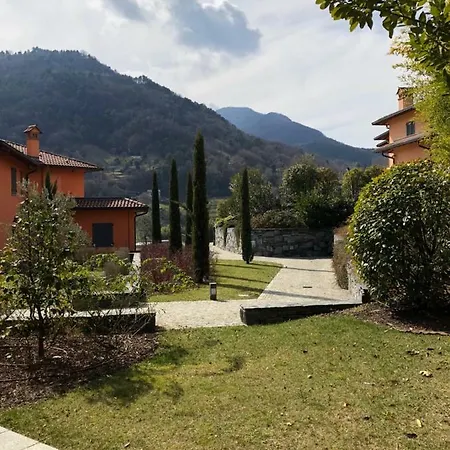 Dei Sogni Apartment *
