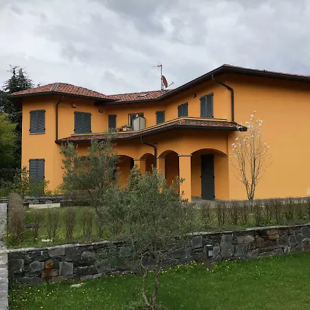 Dei Sogni Apartment *