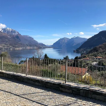 Apartment Dei Sogni Bellagio