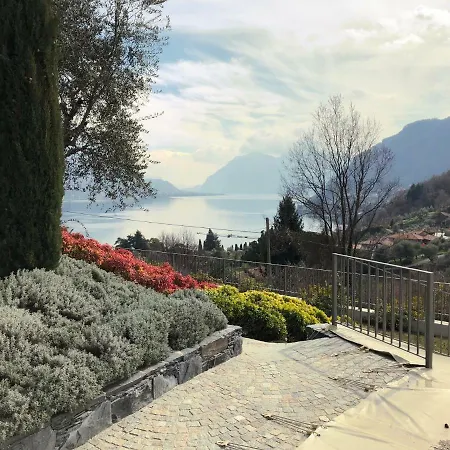 Dei Sogni Apartment Bellagio