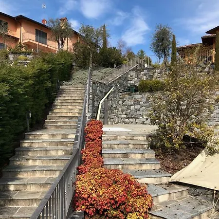 Dei Sogni Apartment *
