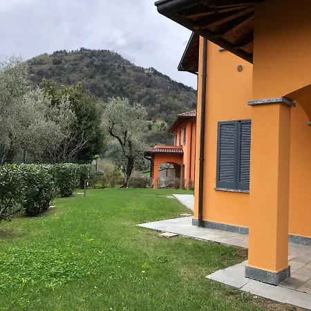 Apartment Dei Sogni