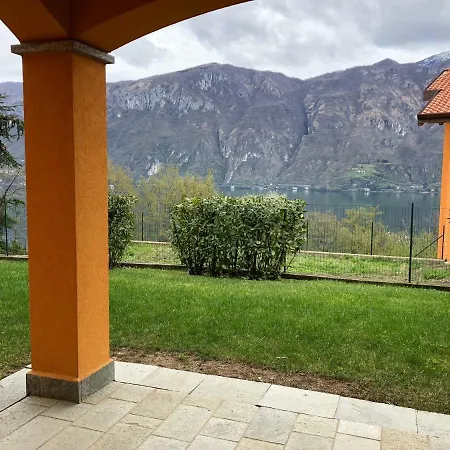 Dei Sogni Apartment Bellagio