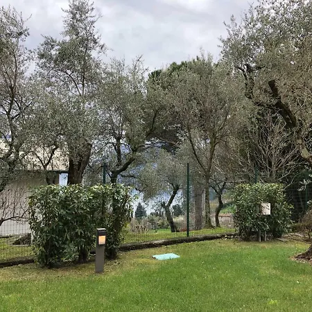 Apartment Dei Sogni *