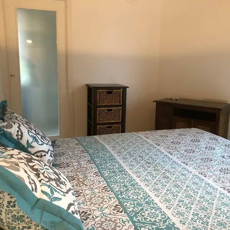 Dei Sogni Apartment