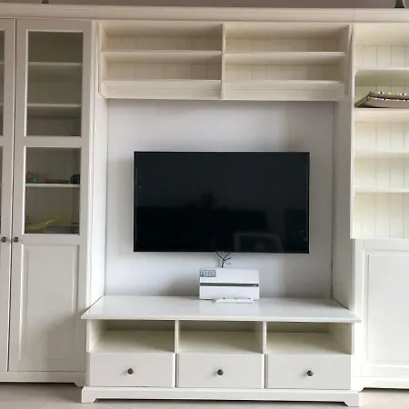 Dei Sogni Apartment *