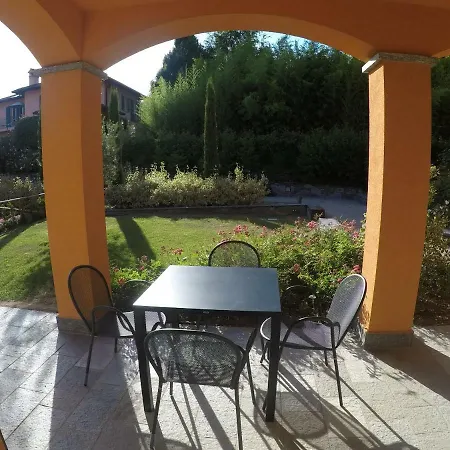 Apartment Dei Sogni Bellagio
