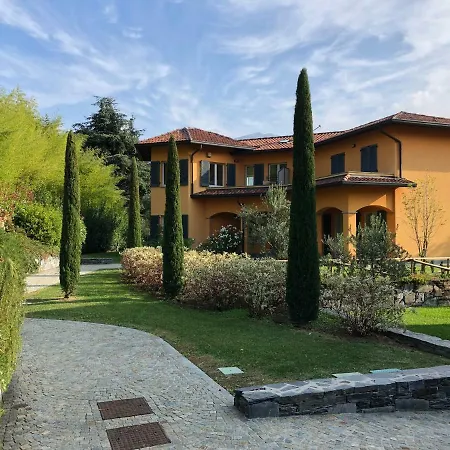 Apartment Dei Sogni Bellagio