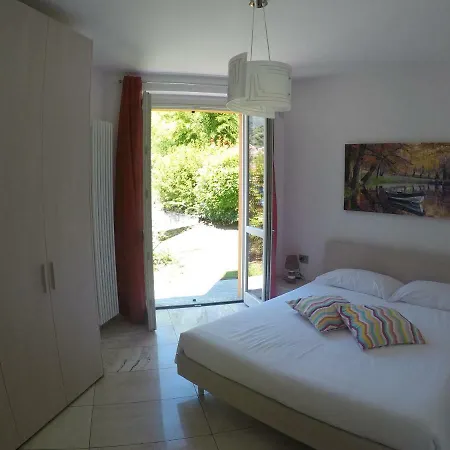 Dei Sogni Apartment