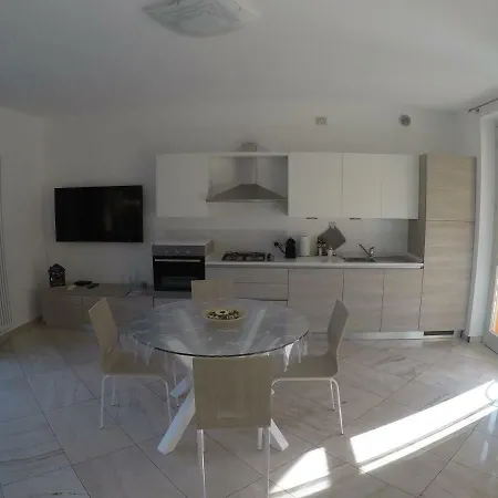 Dei Sogni Apartment