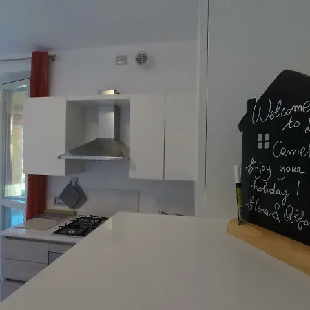 Apartment Dei Sogni *