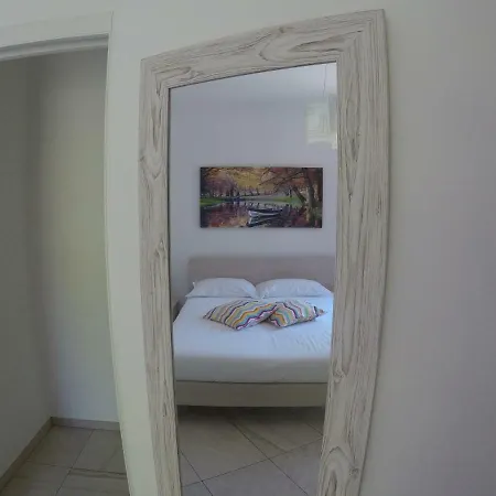 Dei Sogni Apartment *