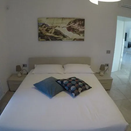 Dei Sogni Apartment *