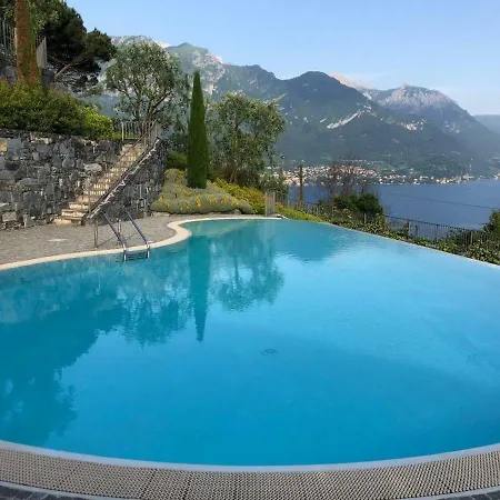 Dei Sogni Apartment Bellagio