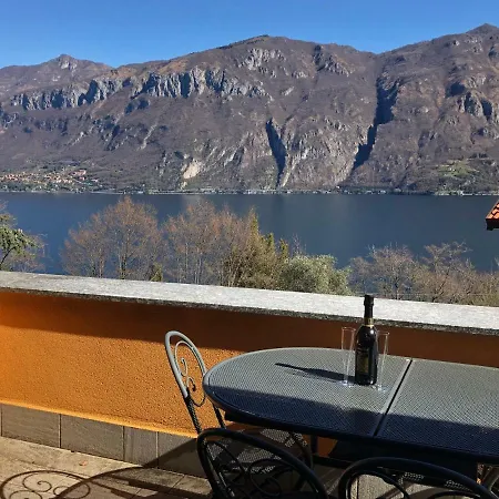 Dei Sogni Apartment *