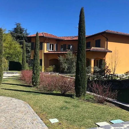 Dei Sogni Apartment