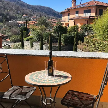 Dei Sogni Apartment