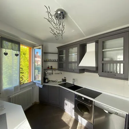 Dei Sogni Apartment *
