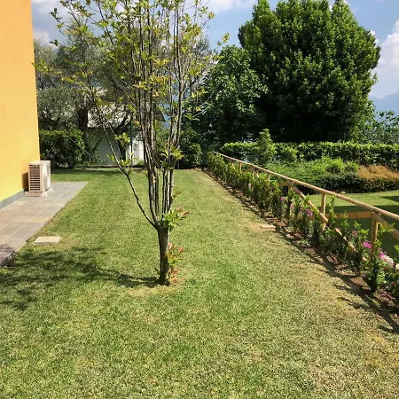 Dei Sogni Appartement *