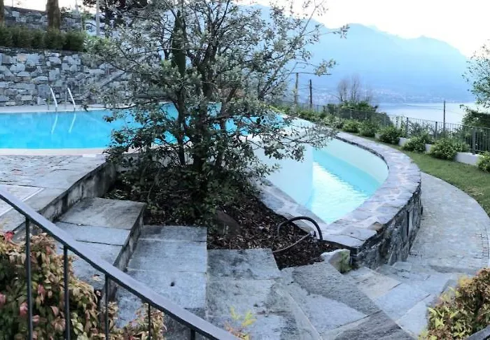 Apartament Dei Sogni Bellagio