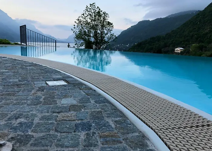 Dei Sogni Apartament *