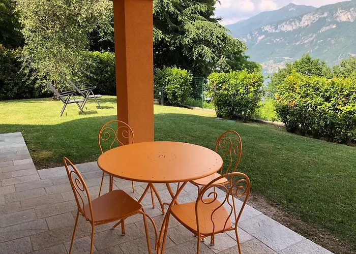 Apartament Dei Sogni Bellagio