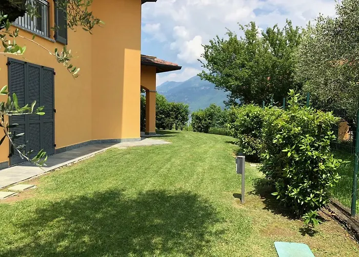 Dei Sogni Apartament