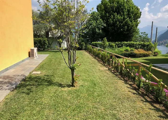 Dei Sogni Apartament *