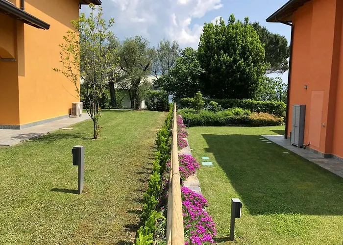 Dei Sogni Bellagio
