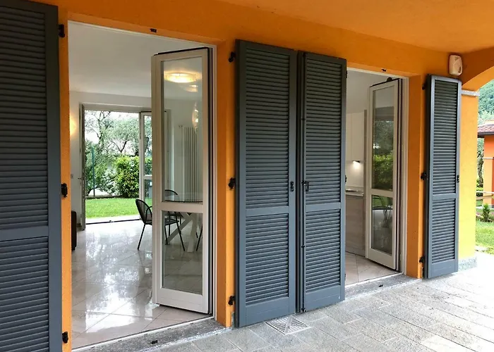 Dei Sogni ベッラージョ