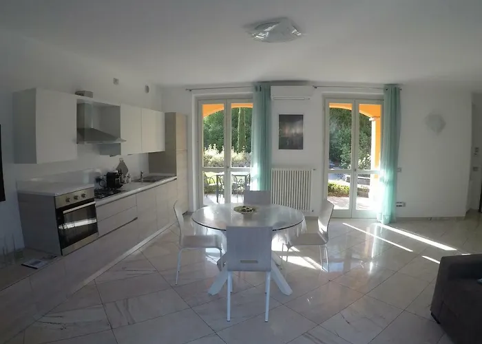 Dei Sogni Apartament